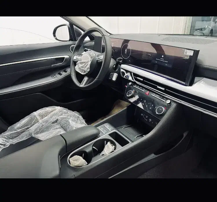 سوناتا ۲۰۲۵ با سانروف|خودرو سواری و وانت|تهران, اقدسیه|دیوار