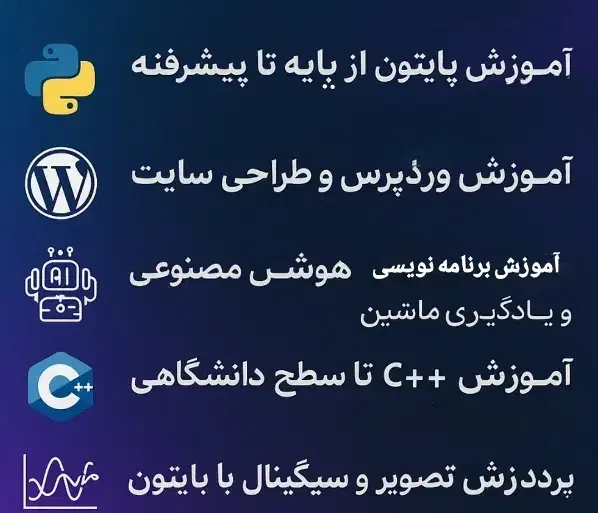 آموزش آنلاین برنامه نویسی|خدمات آموزشی|بندرعباس, |دیوار