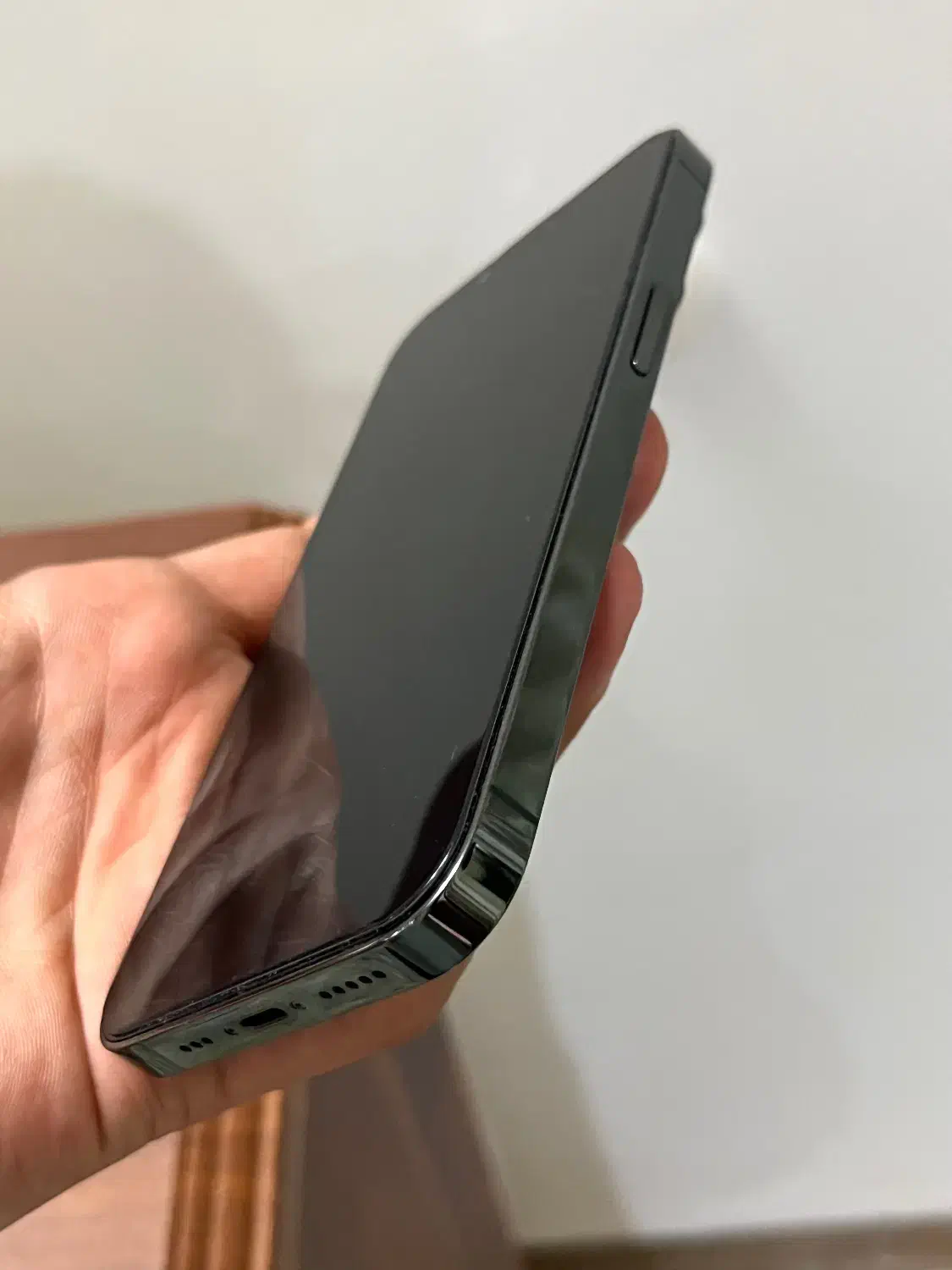 ایفون ۱۳ پرو|موبایل|یزد, |دیوار