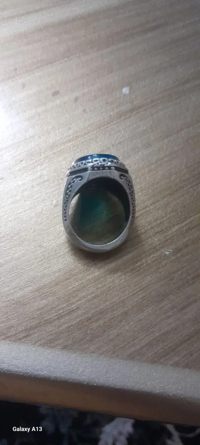 انگشتر|کلکسیون اشیاء عتیقه|قم, ولیعصر|دیوار