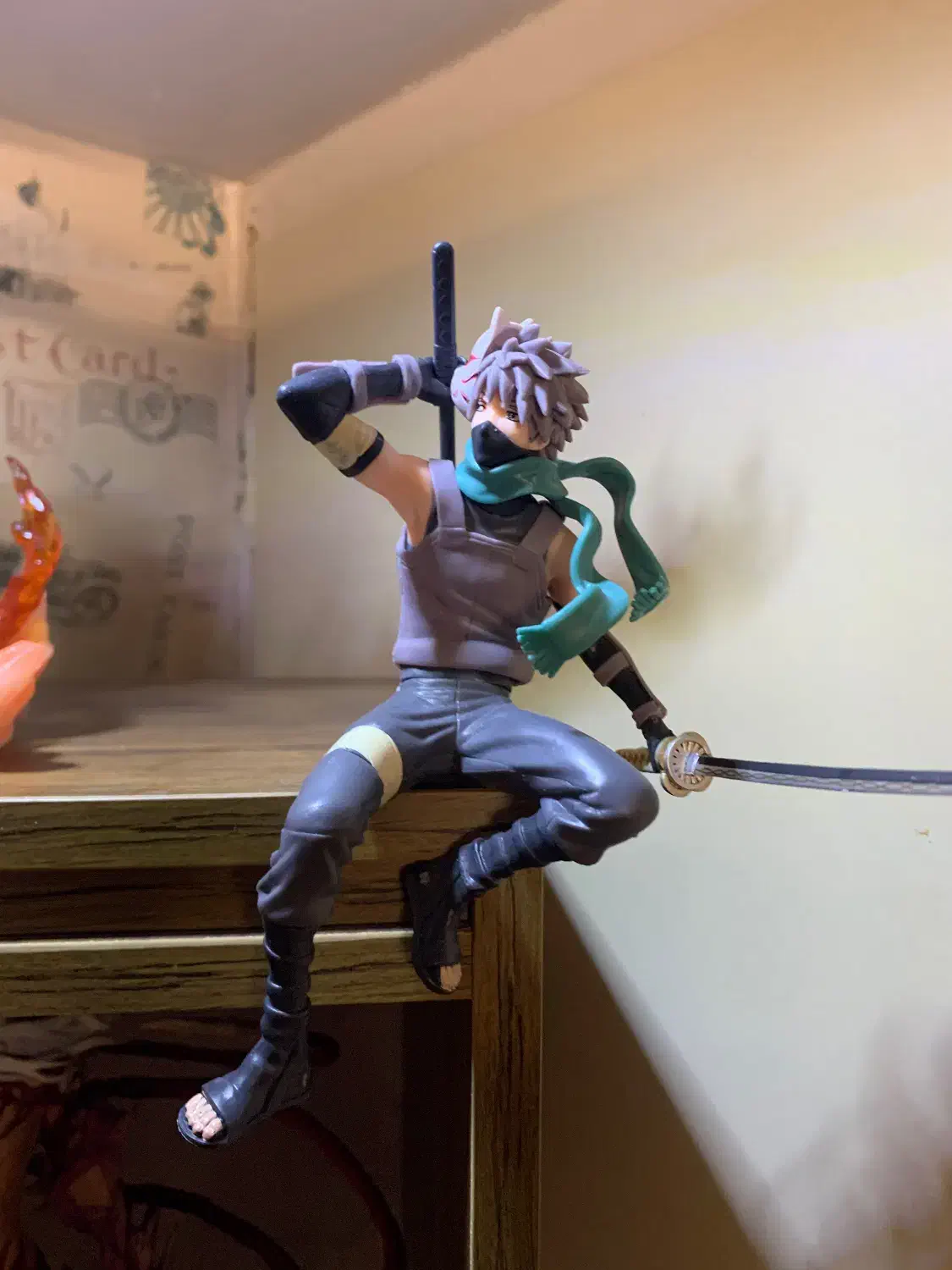 فیگورانیمه|اسباببازی|تهران, خزانه|دیوار