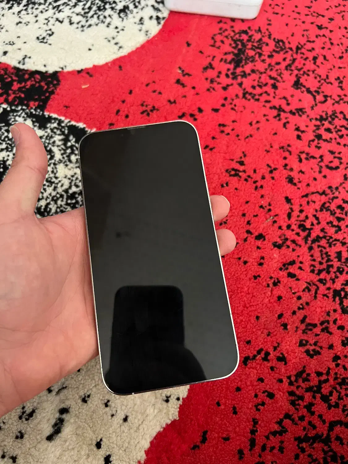 آیفون ۱۳پرومکس|موبایل|دهلران, |دیوار