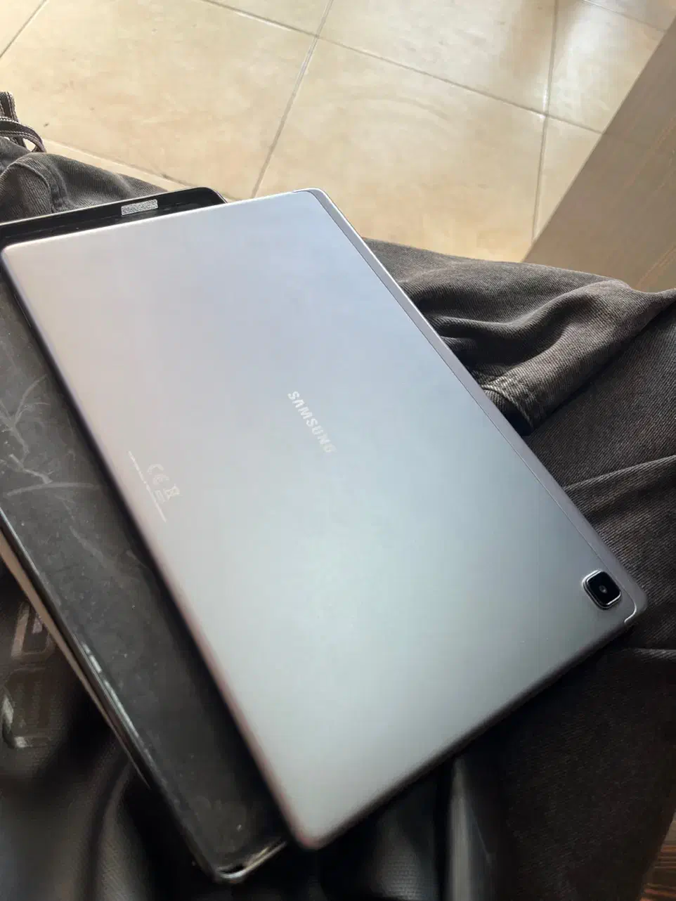 تبلت Samsung Galaxy Tab A7|تبلت|رشت, معلم|دیوار