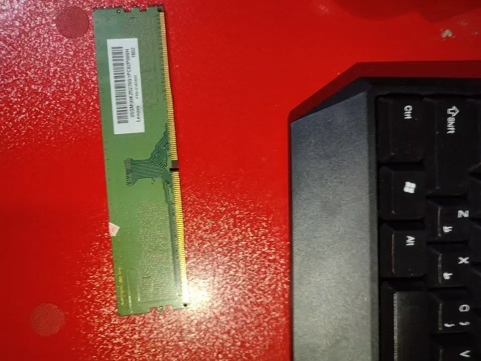 رام  کامپیوتر|قطعات و لوازم جانبی رایانه|شهریار, شهریار|دیوار