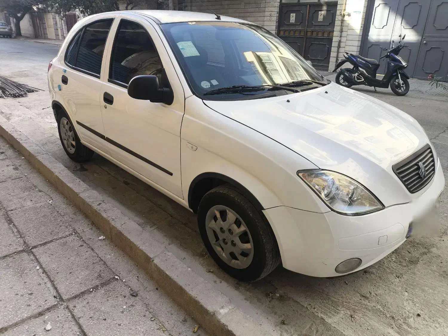 تیبا2 مدل 1401|خودرو سواری و وانت|تهران, ابوذر|دیوار