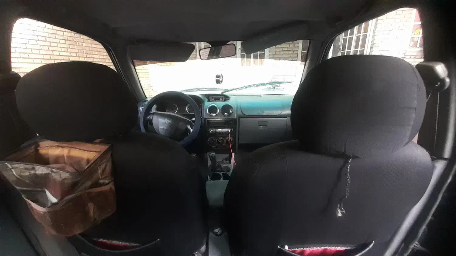 131مدل 95|خودرو سواری و وانت|شوش, |دیوار