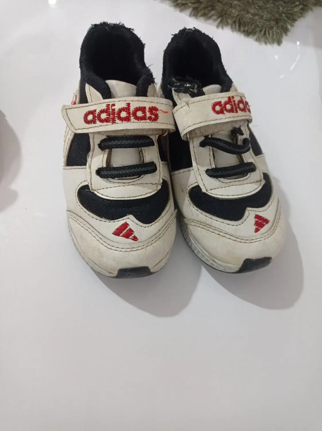 کتونی باهم 40 تومن|کیف، کفش، کمربند|سبزوار, غرب نیروگاه|دیوار