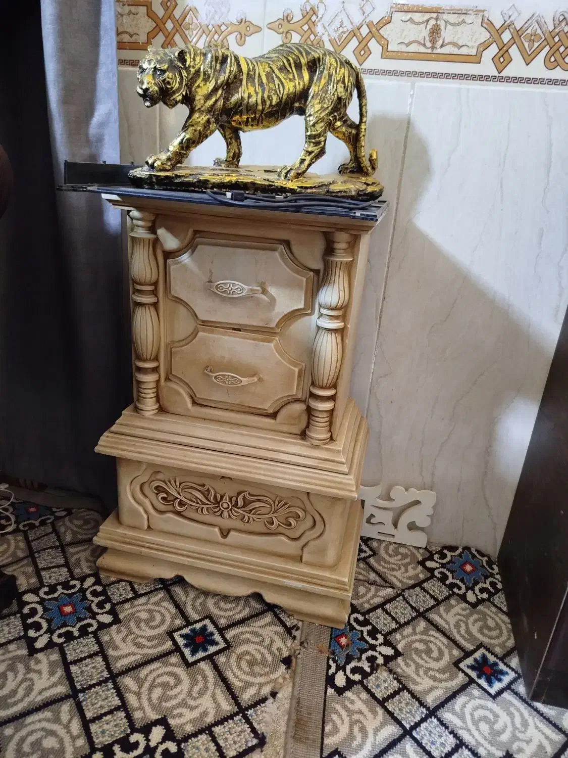 ساعت ایستاده ودیواری|ساعت دیواری و تزئینی|کرمانشاه, |دیوار