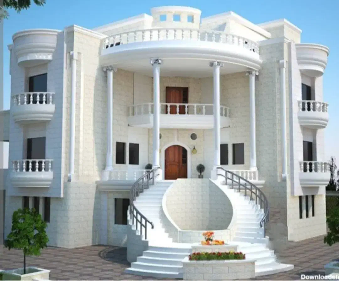 دوطبقه یکجا ،الهیه شمالی ۵، دوواحد ۹۶متری|فروش خانه و ویلا|بندرعباس, |دیوار