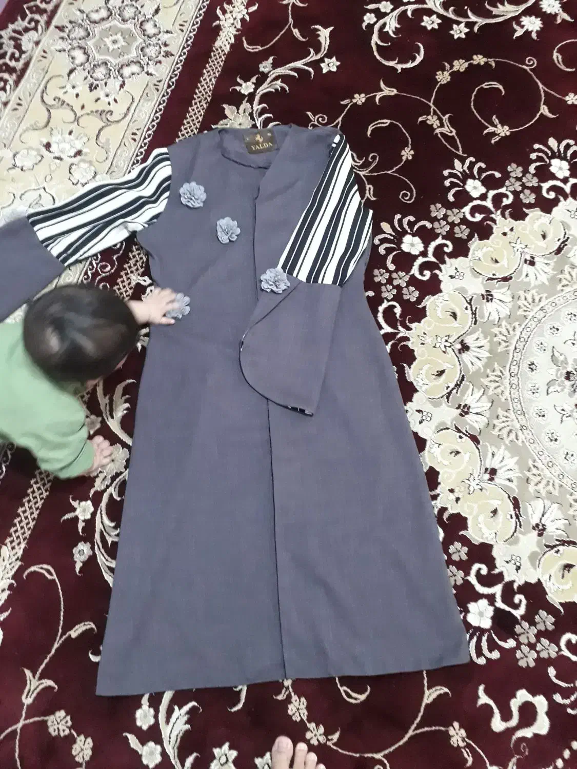 مانتو|لباس|مشهد, شهرک ابوذر|دیوار