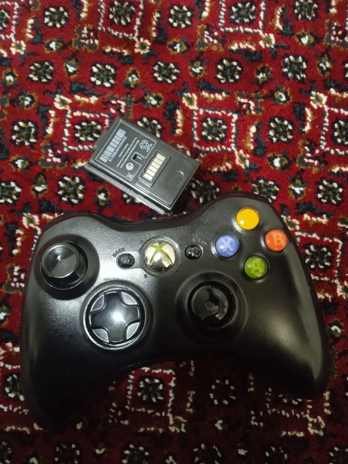 ایکس باکس 360|کنسول، بازی ویدئویی و آنلاین|جوانرود, |دیوار