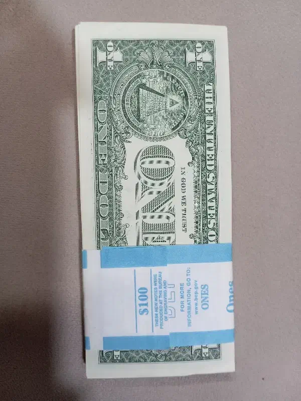 دلار|کلکسیون سکه، تمبر، اسکناس|آبادان, |دیوار