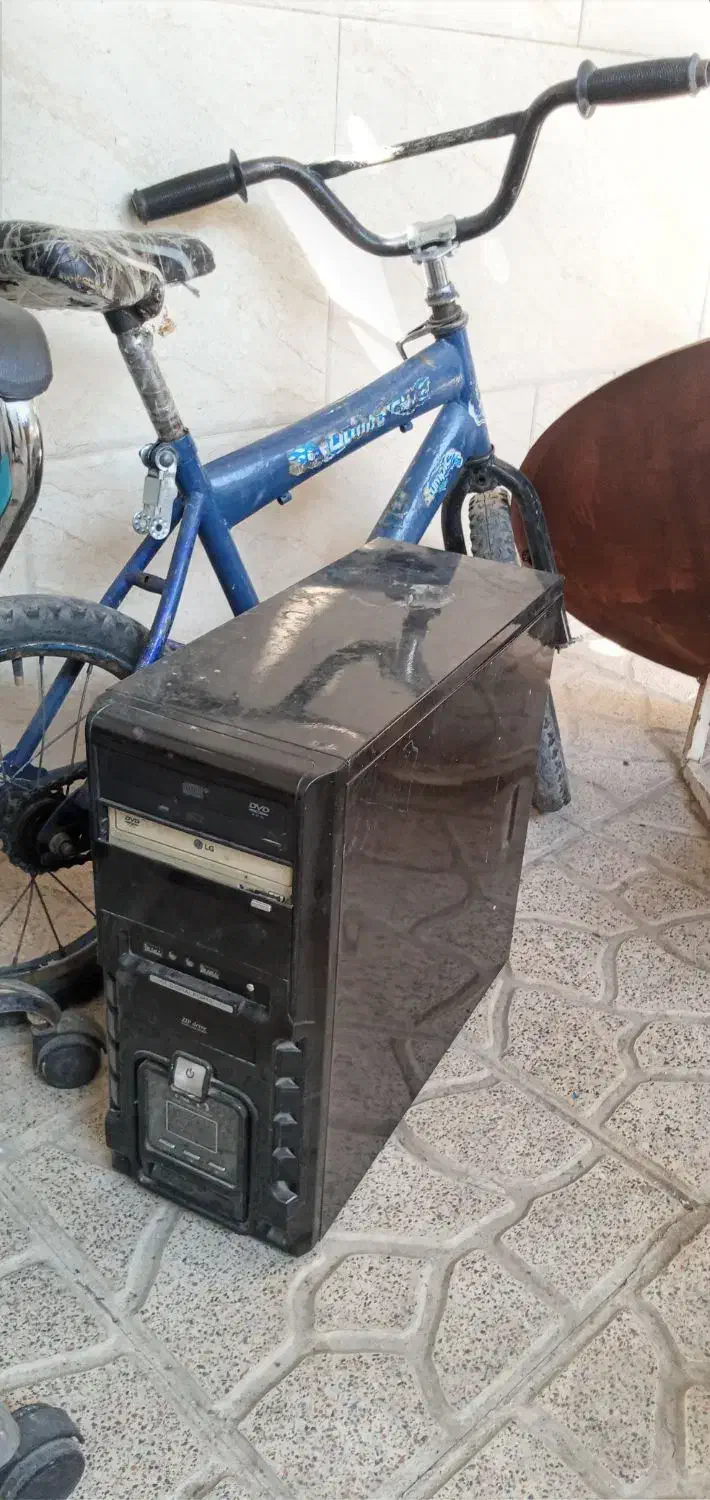 وسایل خانه|رایانه رومیزی|ورامین, ورامین|دیوار