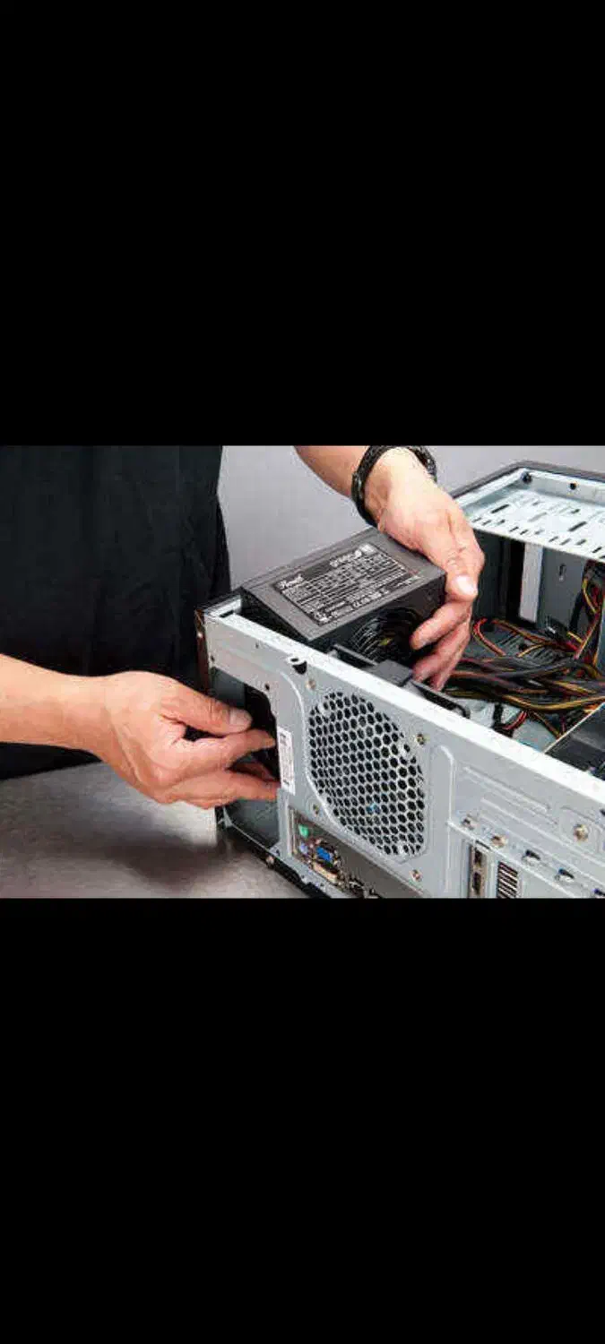 تعمیر و نصب ویندوز  و نرم افزار کامپیوتر و لپ تاپ|خدمات رایانهای و موبایل|پردیس, فاز ۴|دیوار