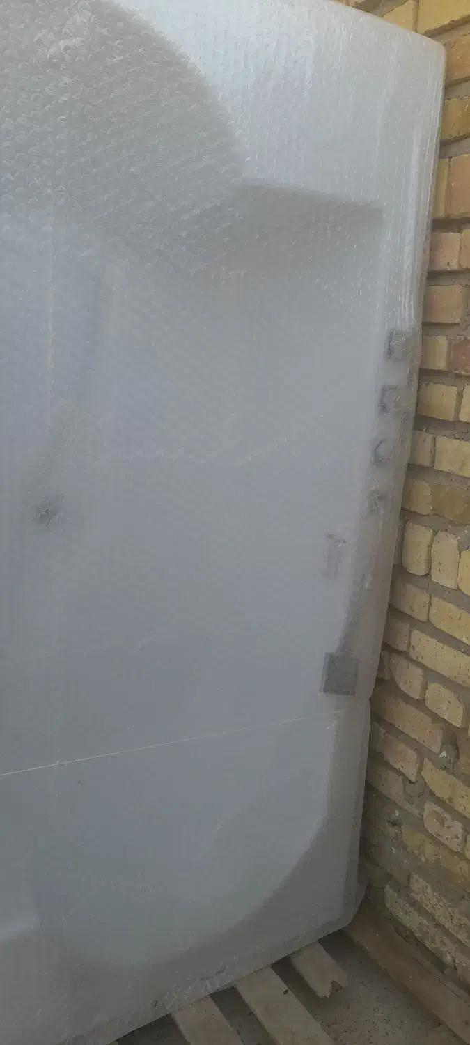 وان حمام مارک تنسر نو پلمپ|لوازم حمام|قزوین, |دیوار