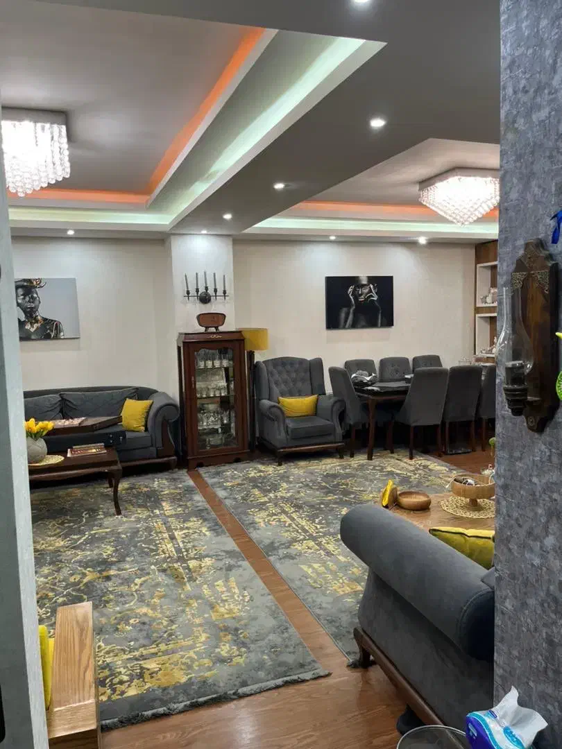 مسکن مهر بشری حاجی اباد|فروش آپارتمان|کرمان, |دیوار