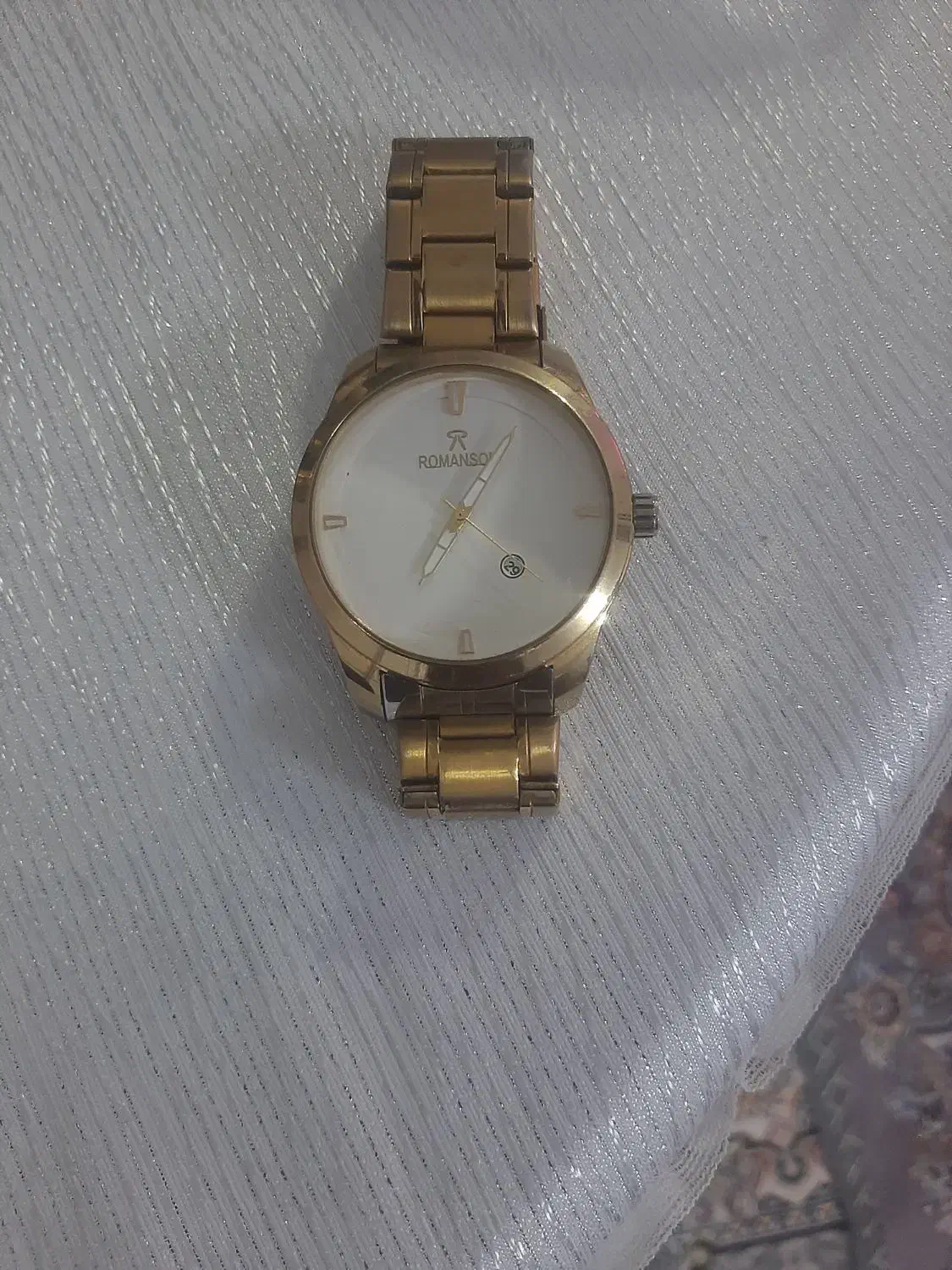 romanson|ساعت|مشهد, نظام دوست|دیوار