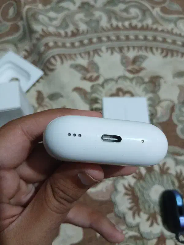 ایرپادپرو۲اوجینال،یکی از گوشی هاش گم کردم،درحدنو|پخشکننده همراه|کوهدشت, |دیوار