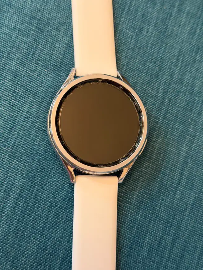 سامسونگ گلکسی واچ ۶ کلاسیک|ساعت|شهرکرد, |دیوار