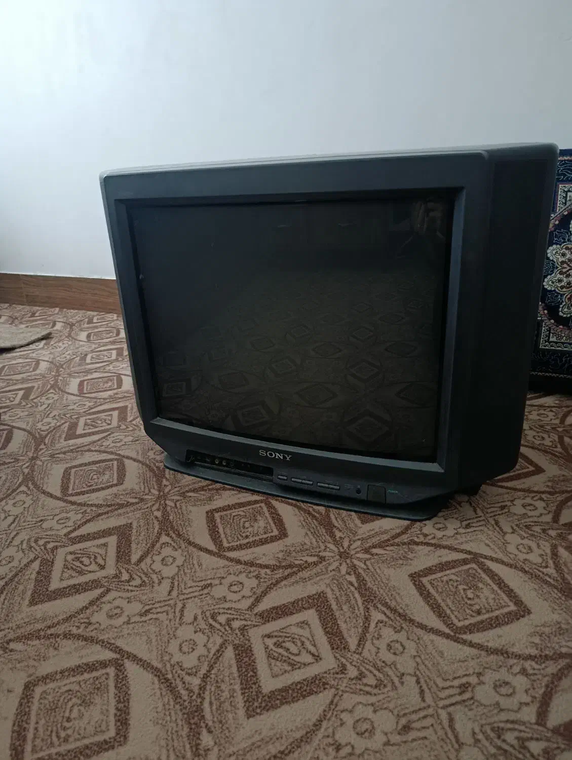 تلویزیون ۲۹ اینچ|تلویزیون و پروژکتور|قائم‌شهر, |دیوار