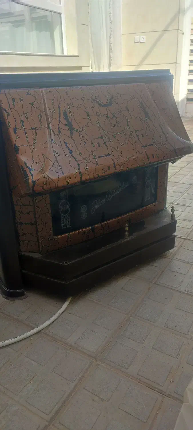 بخاری گازی|بخاری، هیتر، شومینه|تربتحیدریه, رضاشهر|دیوار