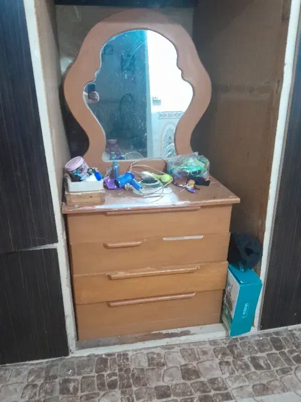 آینه کشودار|جاکفشی، کمد، دراور|سوسنگرد, |دیوار