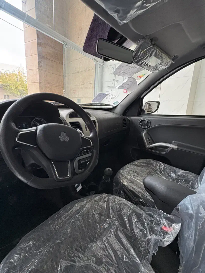 کوئیک Rs|خودرو سواری و وانت|شیراز, اصلاح‌نژاد|دیوار