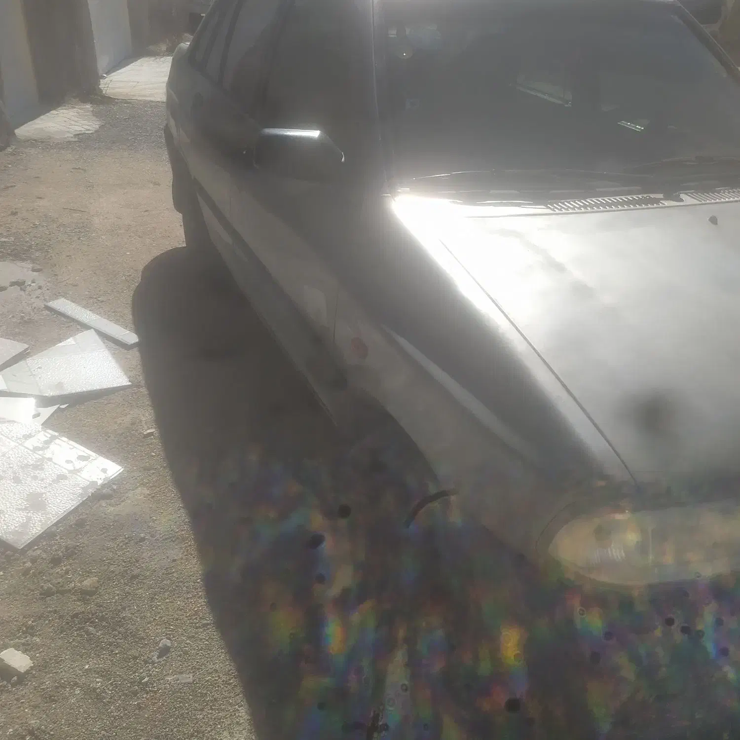 پراید86|خودرو سواری و وانت|جم, |دیوار