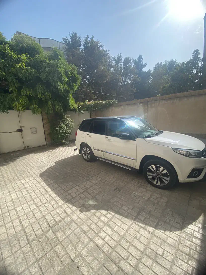 مدل ۹۸ کم کارX33S|خودرو سواری و وانت|مشهد, شاهد (شهرک غرب)|دیوار