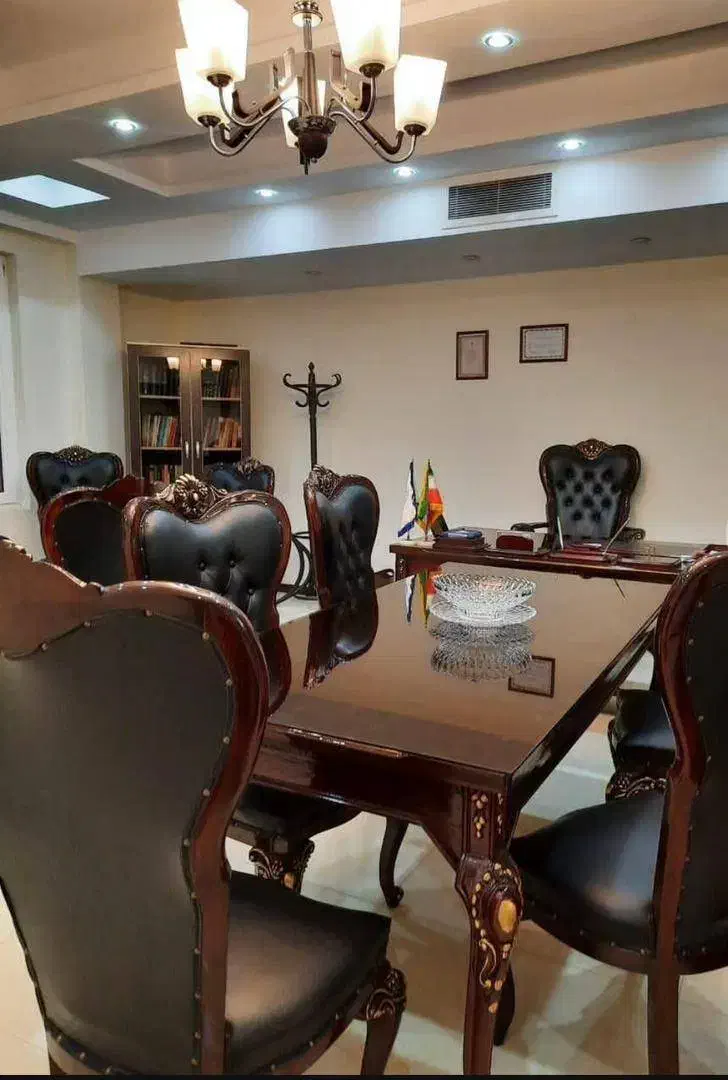 استخدام نماینده آقا|استخدام اداری و مدیریت|ساری, |دیوار