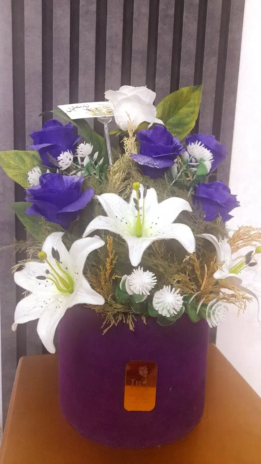 سبد گل کادویی|گل مصنوعی|تهران, جوادیه تهرانپارس|دیوار