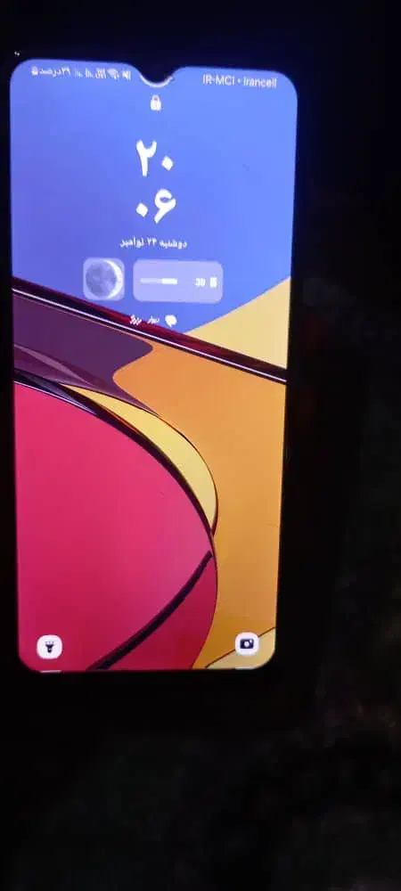 a04e فقط نقدی قیمت ۵ تمن تخفیف داره|موبایل|ارومیه, |دیوار