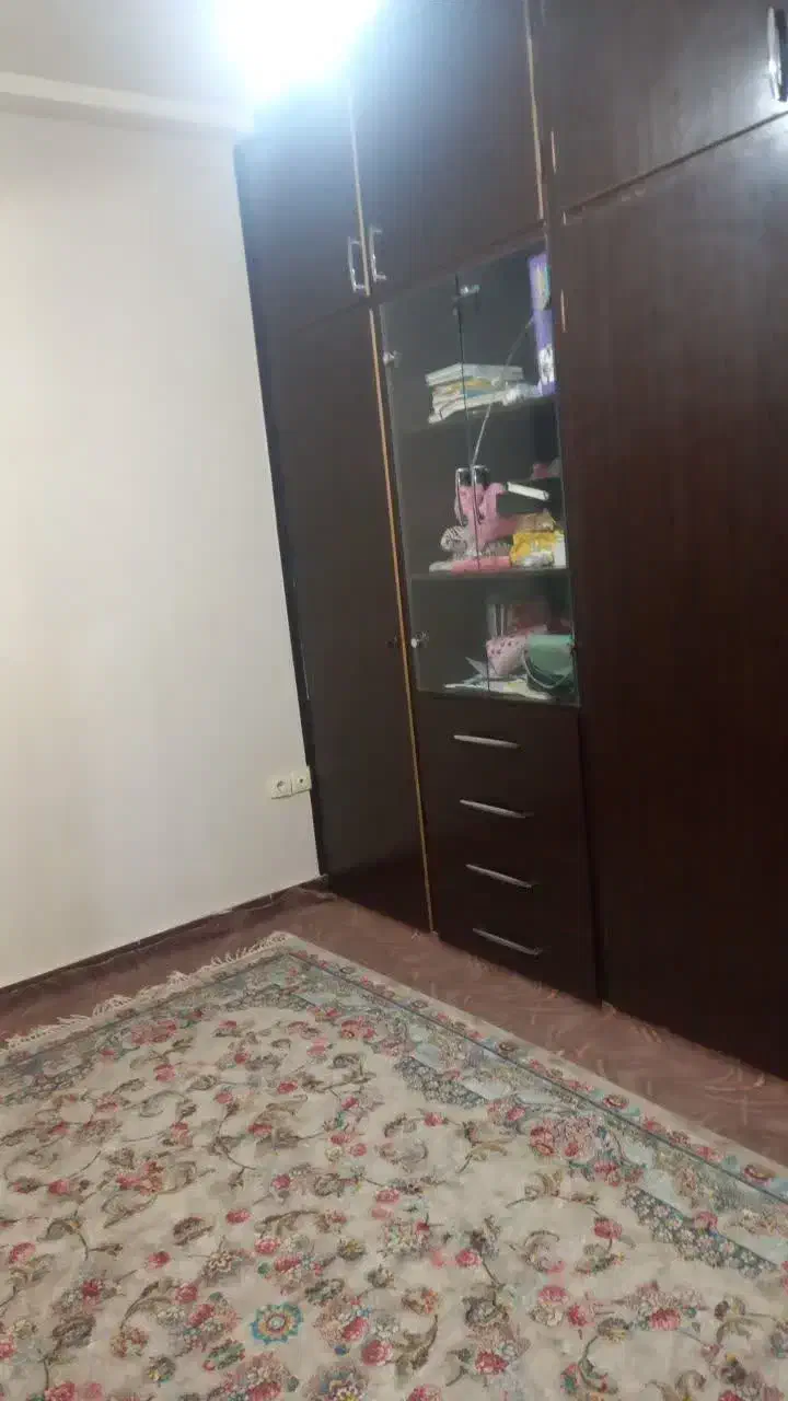 اجاره ۷۲ متر دو خوابه در سعدی|اجارهٔ آپارتمان|قم, شهرک شهرداری|دیوار