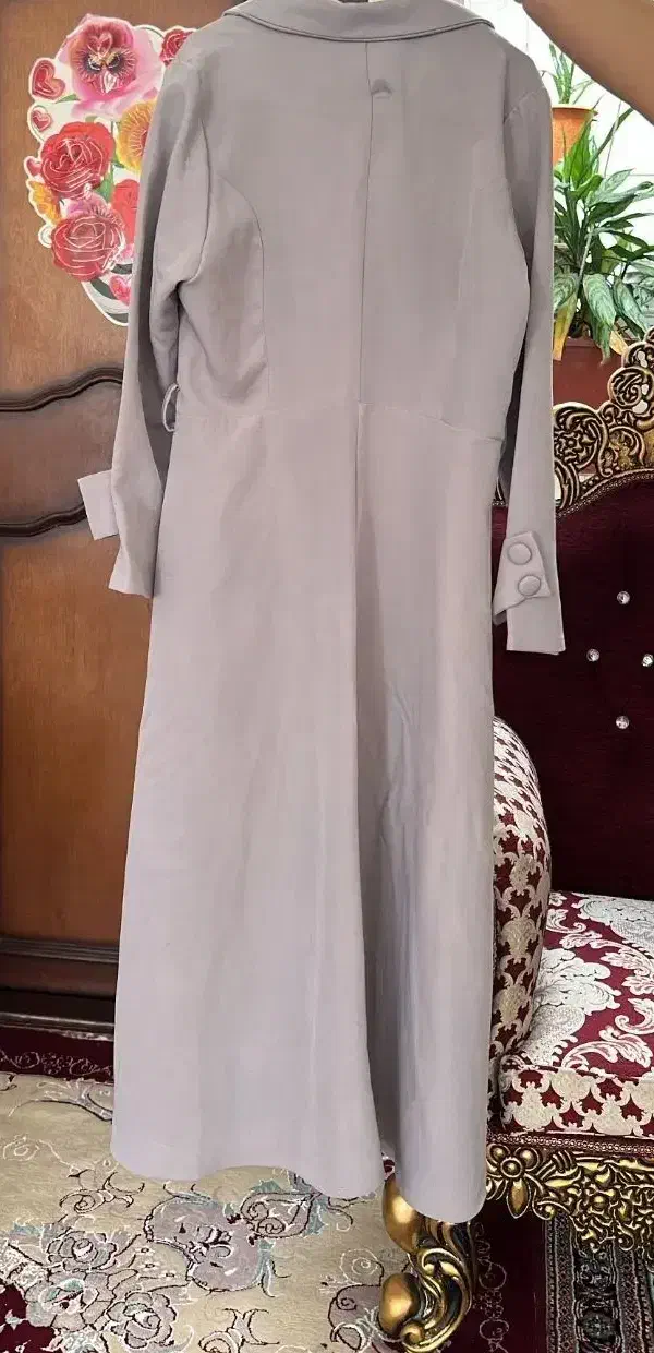 مانتو|لباس|مراغه, |دیوار