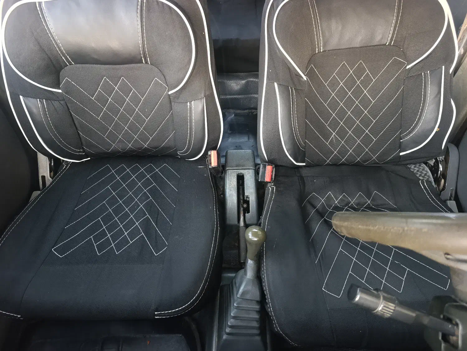 پراید جی تی ایکس تک سوز|خودرو سواری و وانت|شاهرود, |دیوار