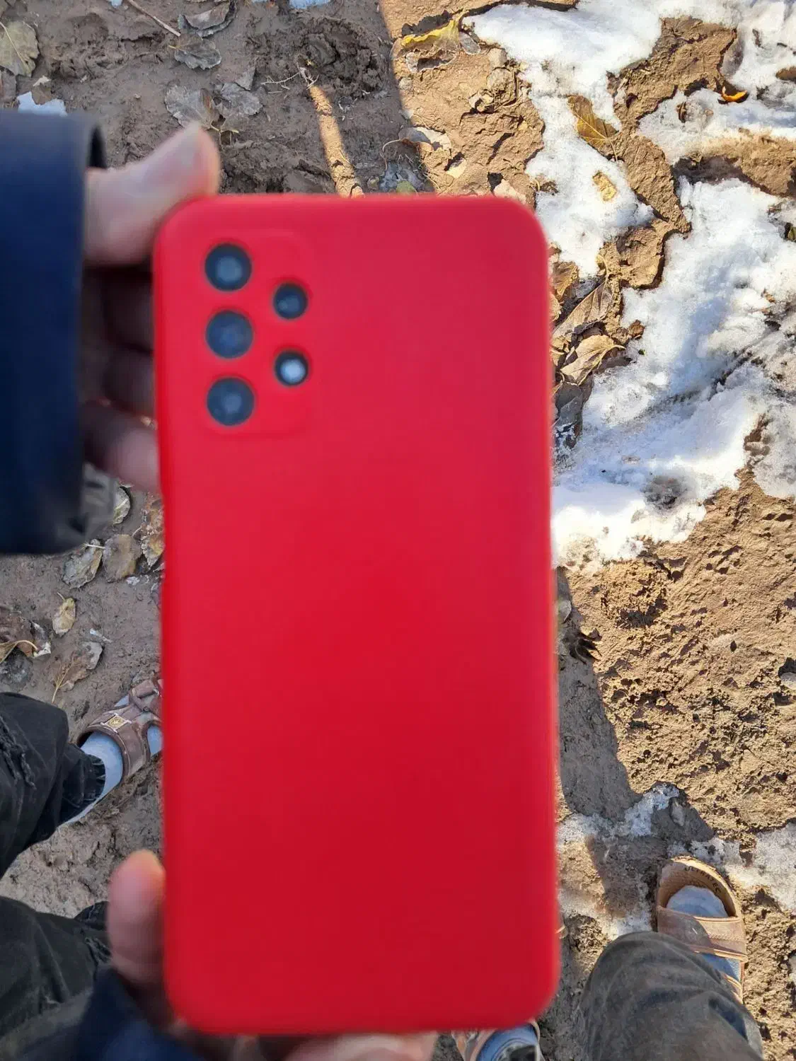 گوشی A13|موبایل|تربت جام, میان جام|دیوار