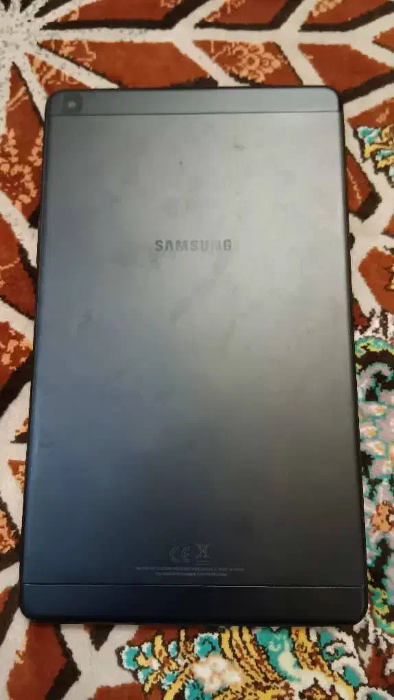 تبلت سامسونگ گلکسی تب samsung galaxy tab A8 - A8|تبلت|تهران, شهر زیبا|دیوار