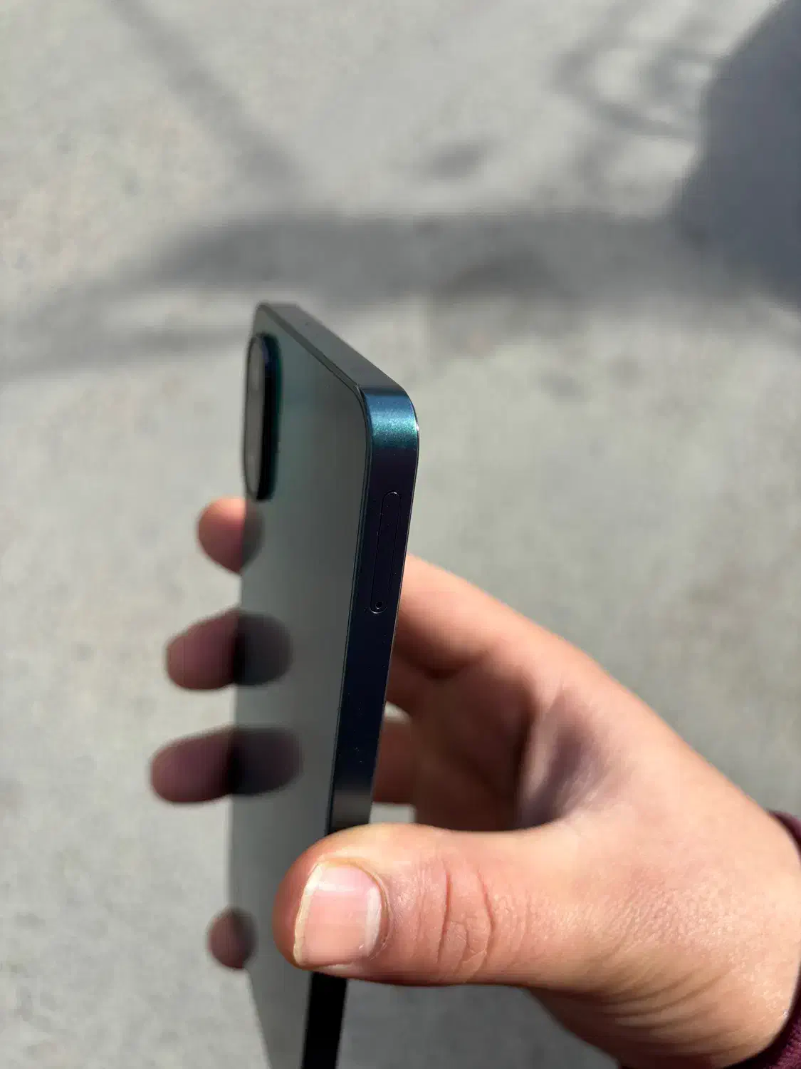 سامسونگ A07|موبایل|کرج, فاز ۱ مهرشهر|دیوار