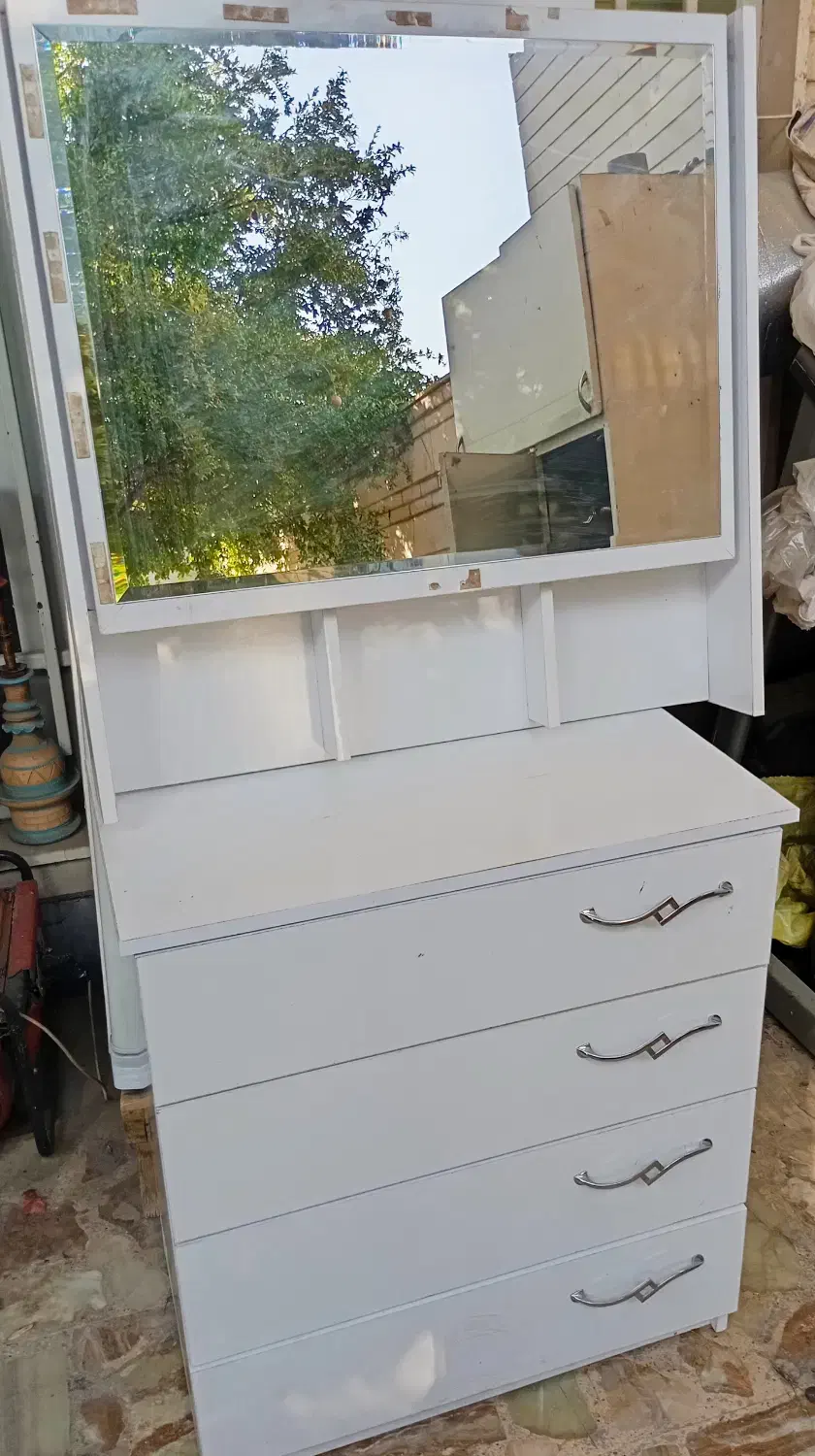 فروش وسایل منزل|بوفه، ویترین، کنسول|شیراز, گلشن|دیوار