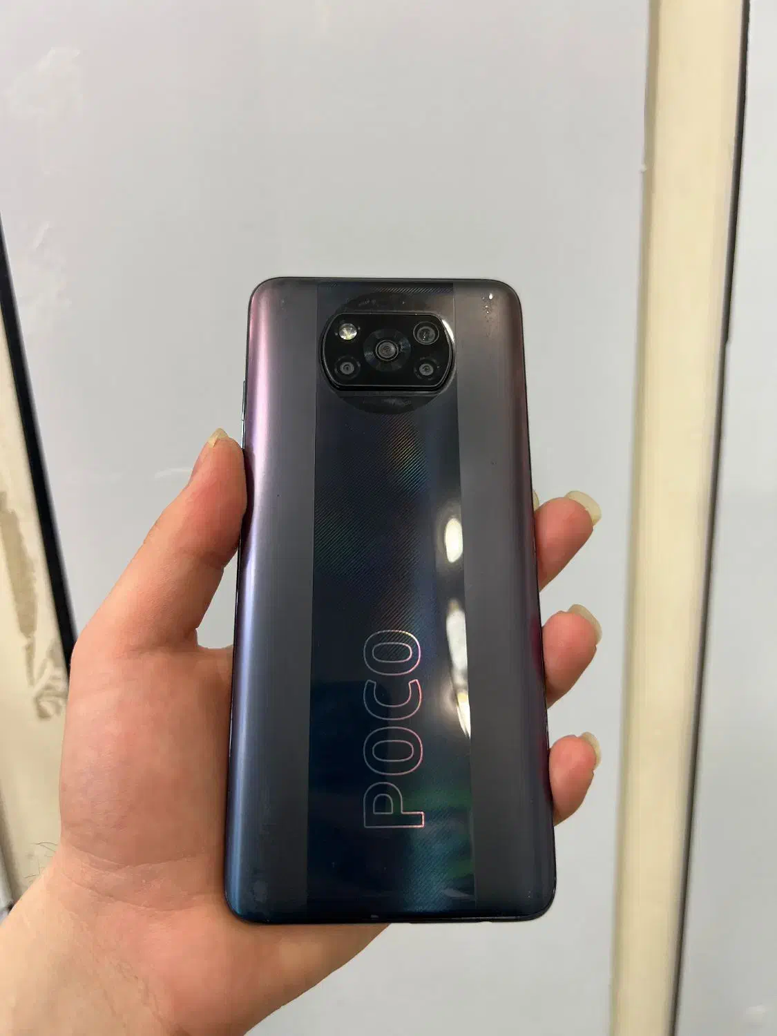 گوشی شیائومی x3pro|موبایل|شیراز, احمدی جنوبی|دیوار