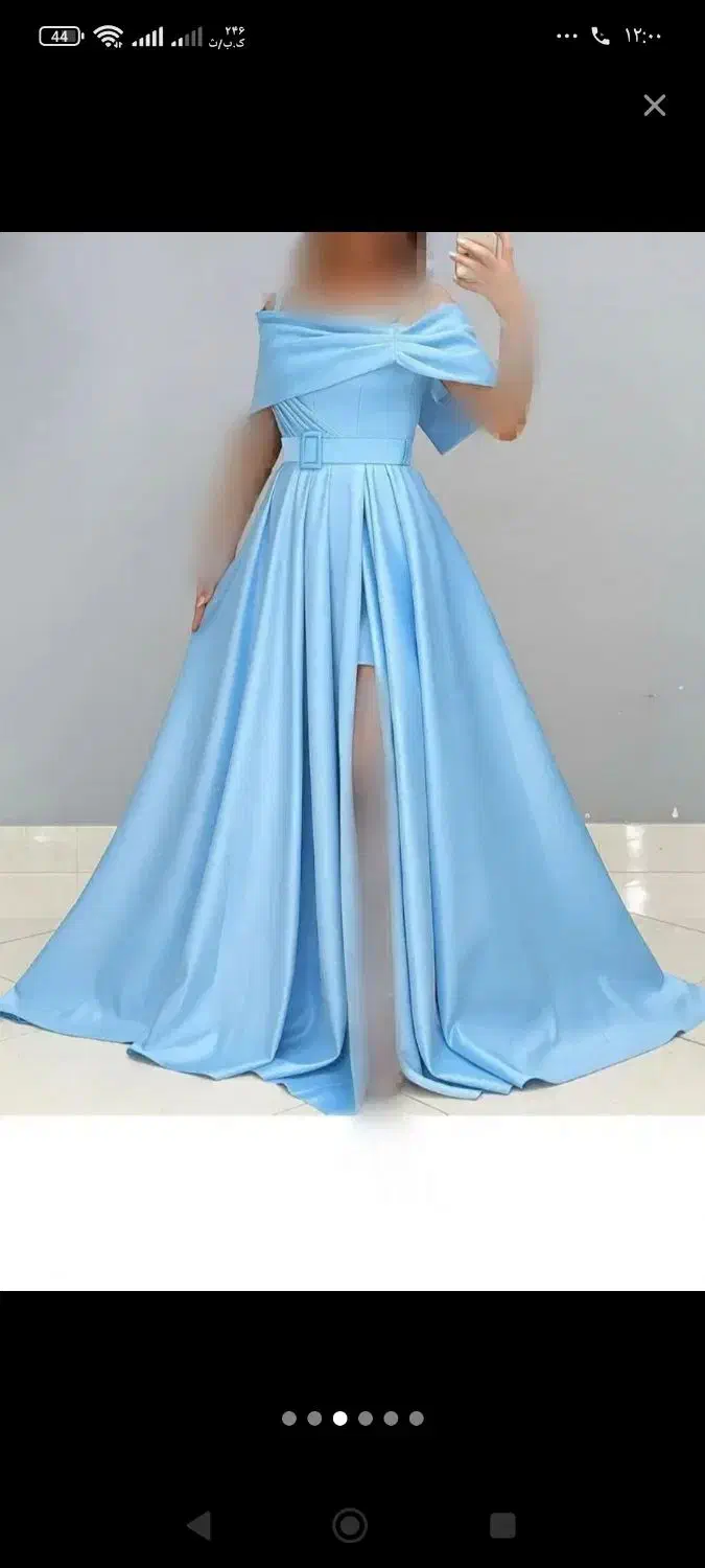 جلسی ناتاشا کد تخفیف 20362|لباس|تهران, امام زاده حسن|دیوار