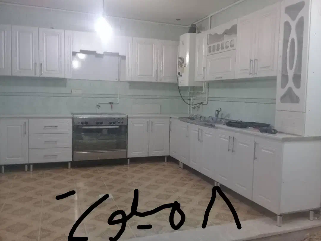 کابینت ارزان پیش ساخته|خدمات پیشه و مهارت|رفسنجان, |دیوار