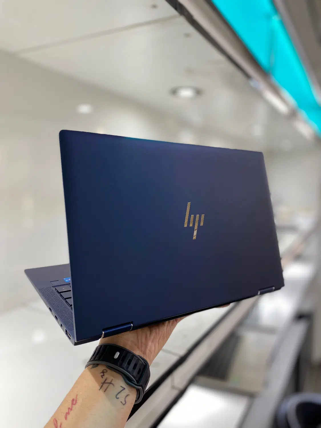 hp dragon fly|رایانه همراه|ارومیه, |دیوار