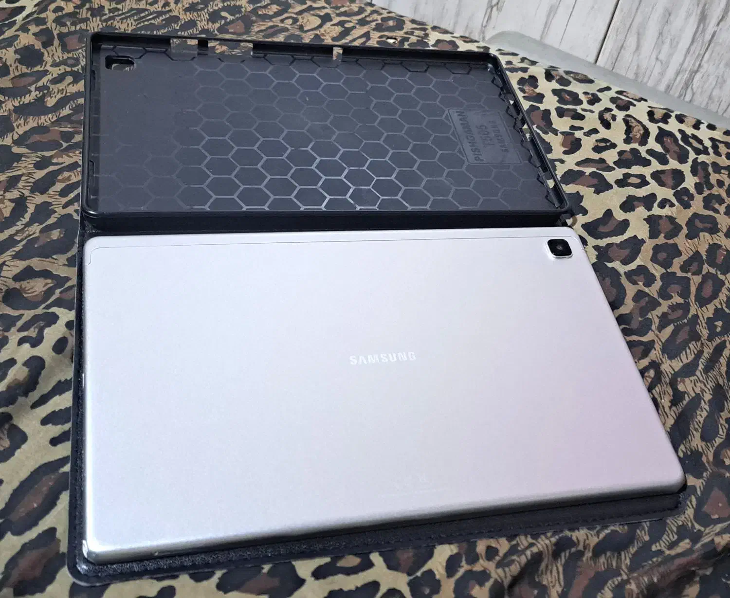 تبلت سامسونگ a7|تبلت|ساری, |دیوار