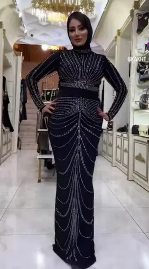 کت شلوار و پیراهن ماکسی مجلسی|لباس|قم, باجک یک|دیوار