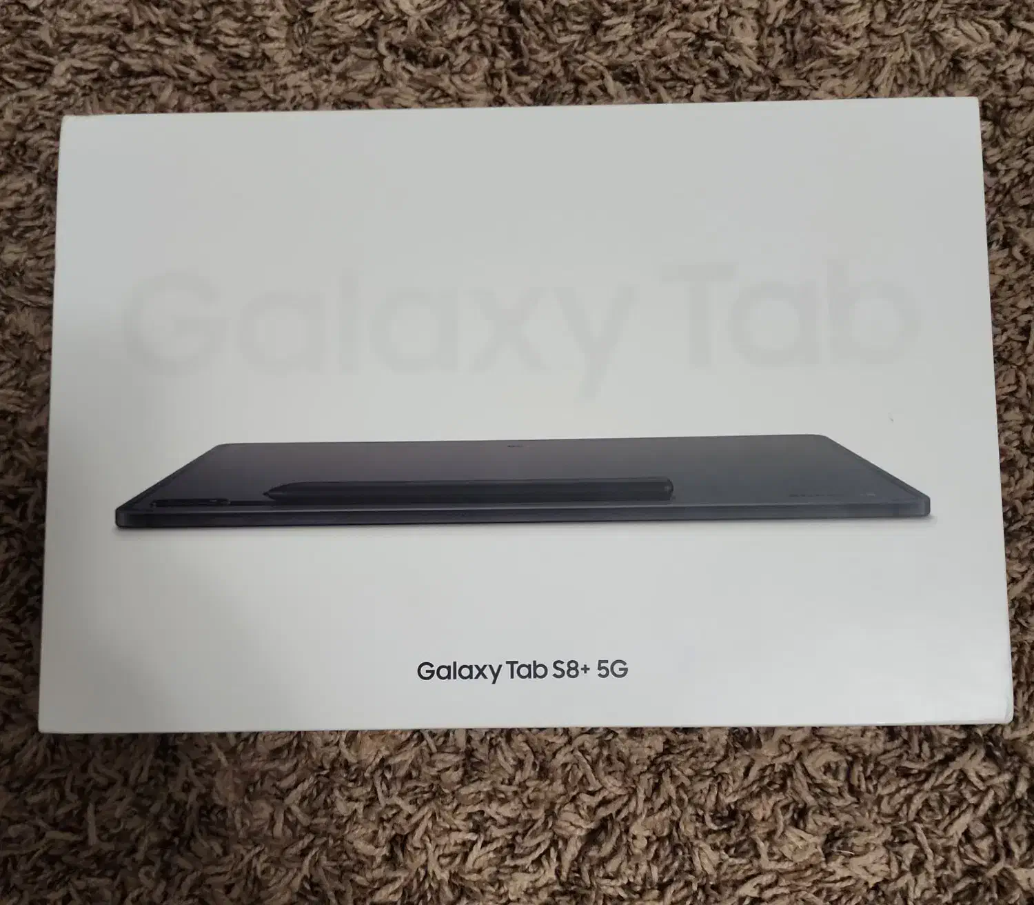 تبلت سامسونگ تب 8 پلاس - Samsung Galaxy S8 Plus|تبلت|تهران, قلهک|دیوار