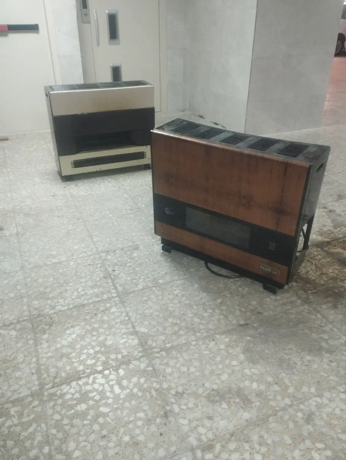 بخاری|بخاری، هیتر، شومینه|همدان, |دیوار