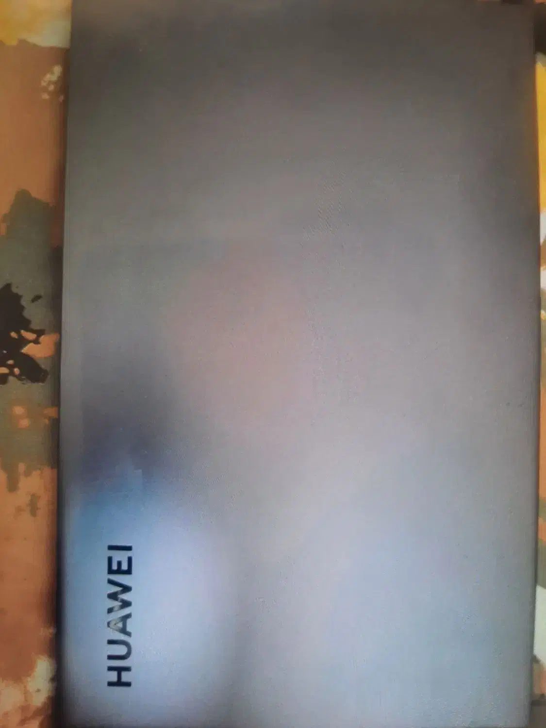 لپتاپ  huawei B3-520|رایانه همراه|تهران, تهرانپارس غربی|دیوار