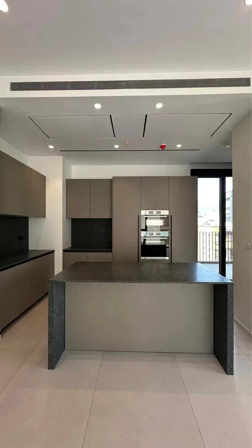 160متر * سازه برند * کلید نخورده مشاعات لاکچری|اجارهٔ آپارتمان|کرج, عظیمیه|دیوار