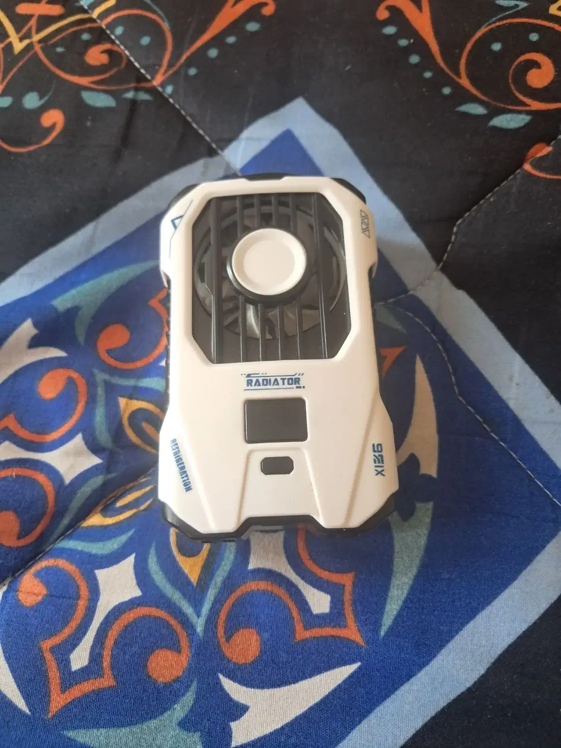 خنک کننده|لوازم جانبی موبایل و تبلت|بومهن, |دیوار